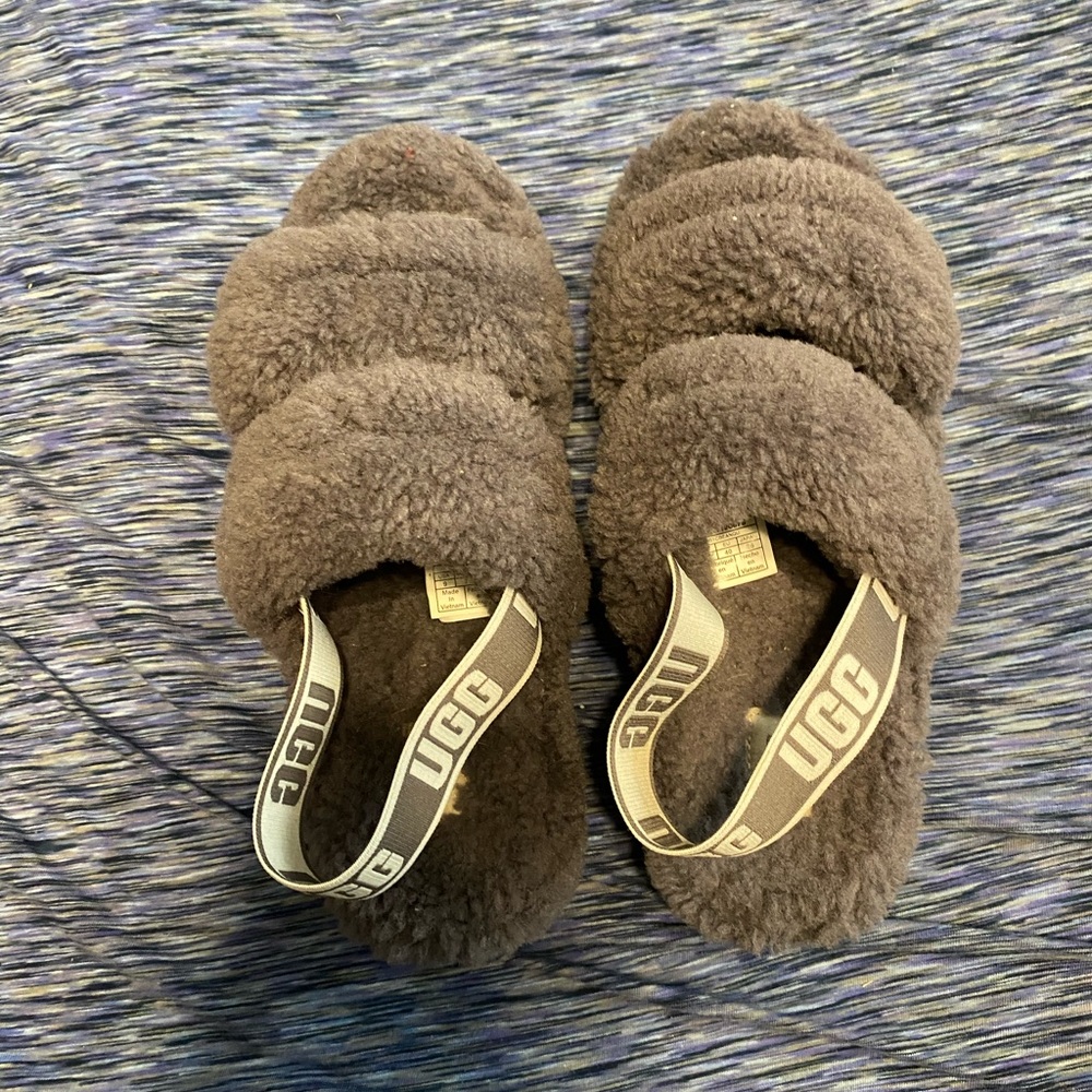 Ugg Slides - image 2